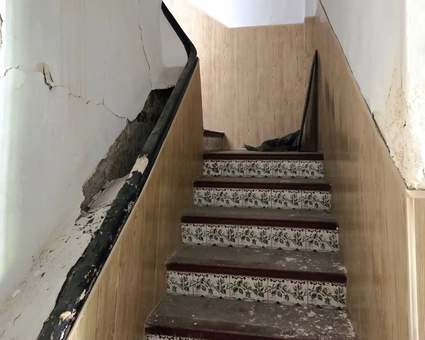 Casa rústica en venda a Benissa pueblo, imagen 7