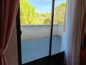 Chalet con piscina en venta en El Bosque, imagen 12