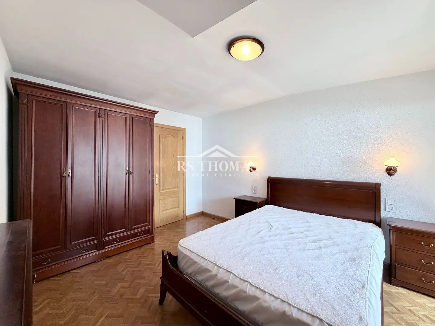 Habitación de Ático de alquiler en Andorra la Vella con Calefacción y Terraza