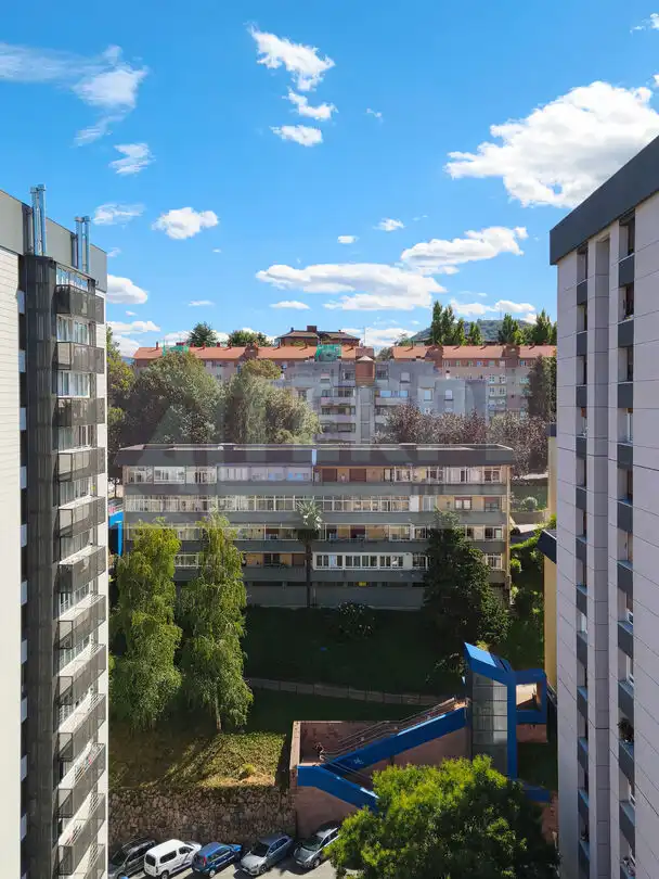 Appartamento con ascensore in vendita a Sorgintzulo Kalea, imagen 38