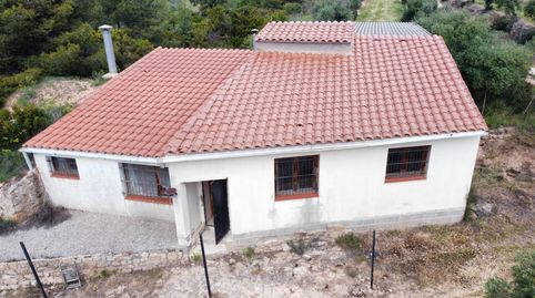 REBAIXADA!!! Finca rústica de més de 15 hectàrees amb casa en venda a Juncosa de les Garrigues, (Lleida), immagine 3