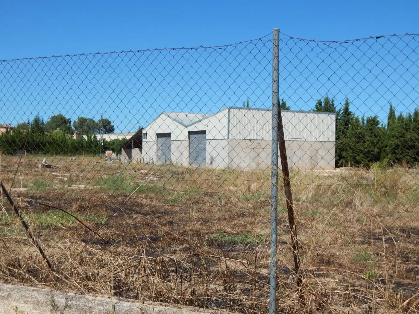 Residential land for sale in Santa Ana, imagen 10