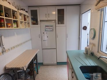 Appartement avec ascenseur à vendre à DEL ESTERO