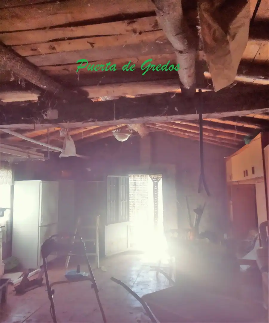 Terreno en venta en Nava del Barco