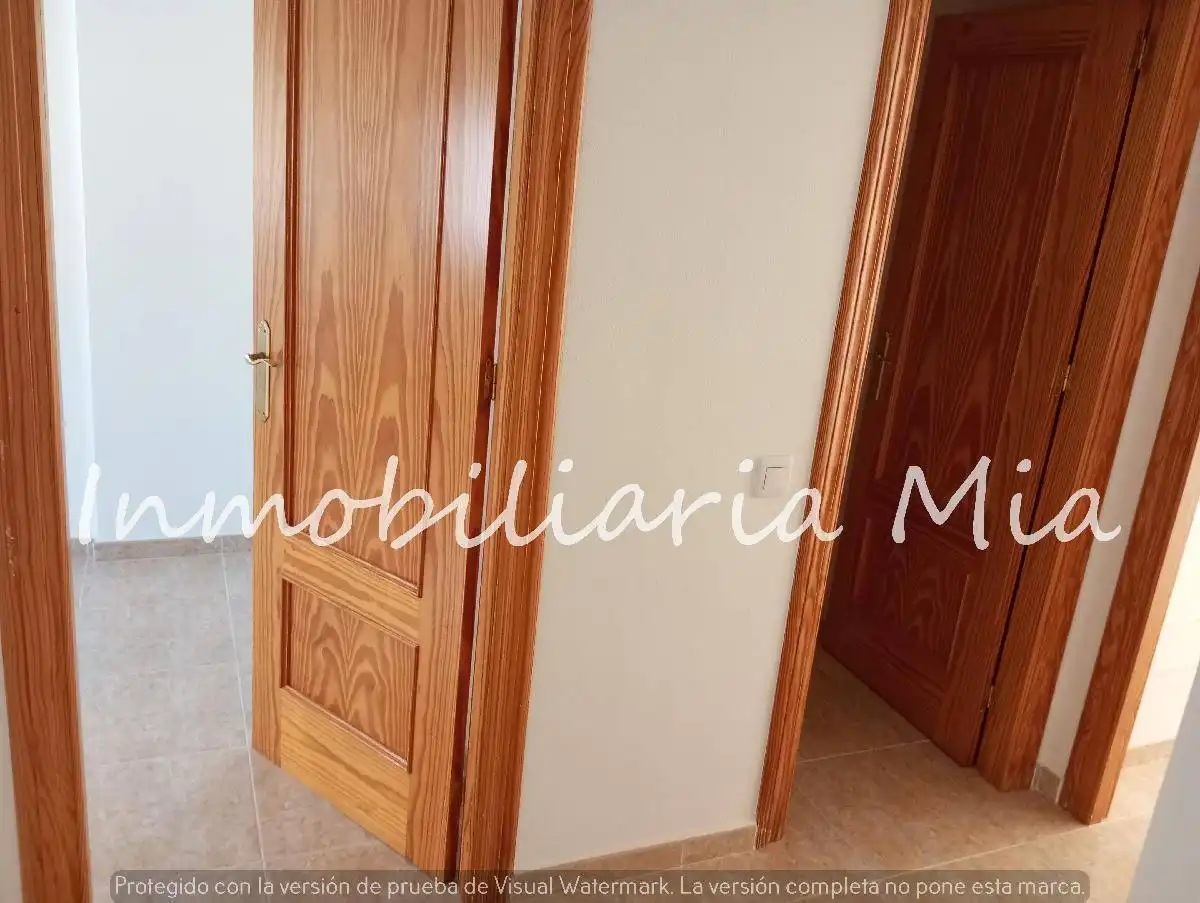 Piso con terraza en venta en Puerto Lumbreras, imagen 8