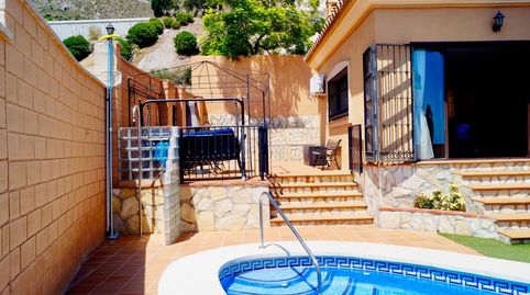 Photo 3 of Houses for sale in Avenida del Bierzo, Montealto - Monterrey, Benalmádena