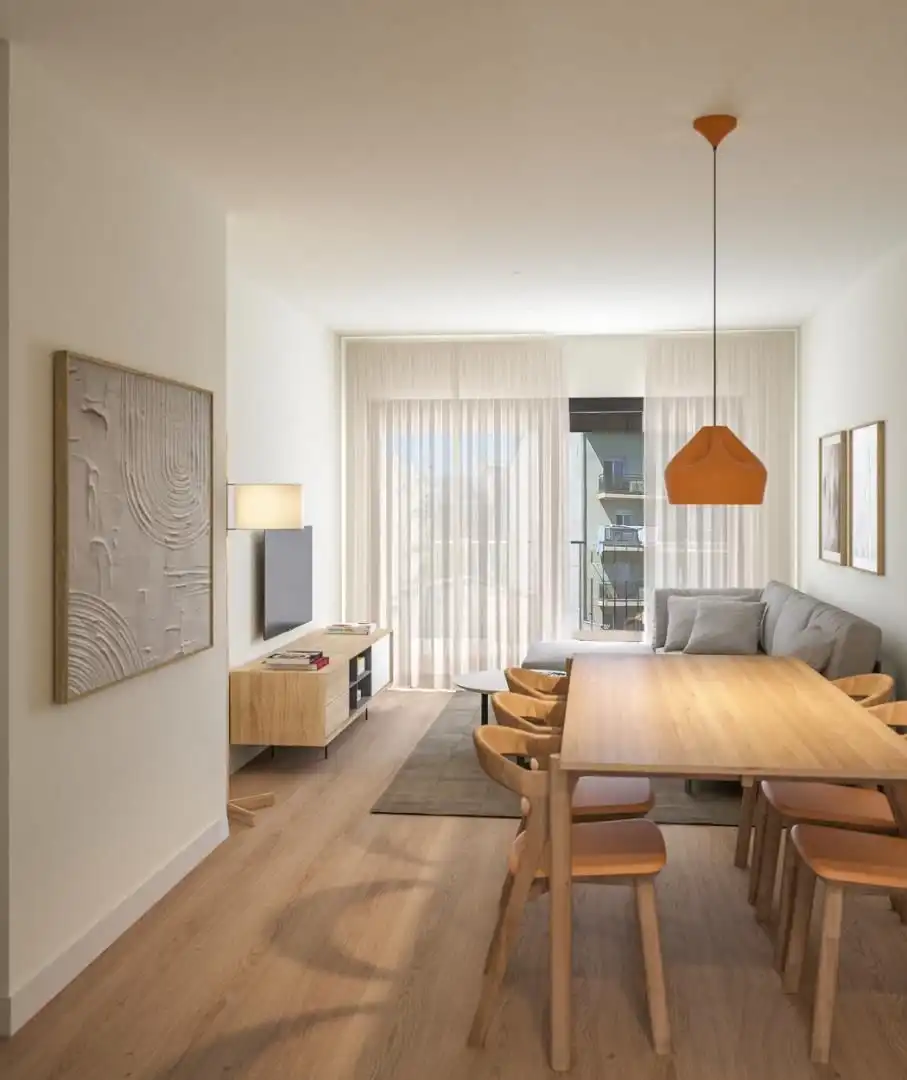 Piso en venta en Carrer del Comtat d'Urgell, 95, La Seu d'Urgell
