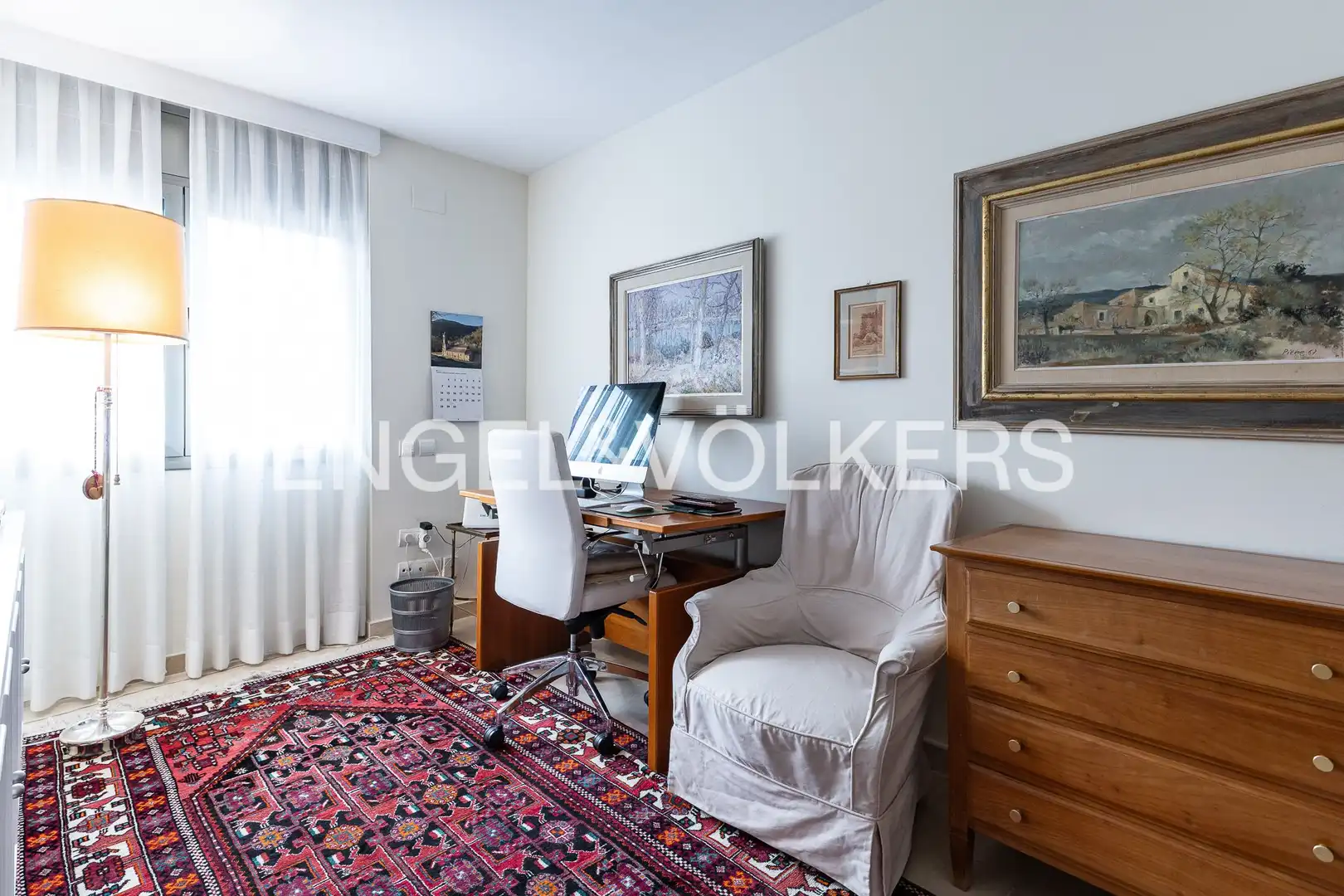 Penthouse with pool for sale in L'Eixample, imagen 38