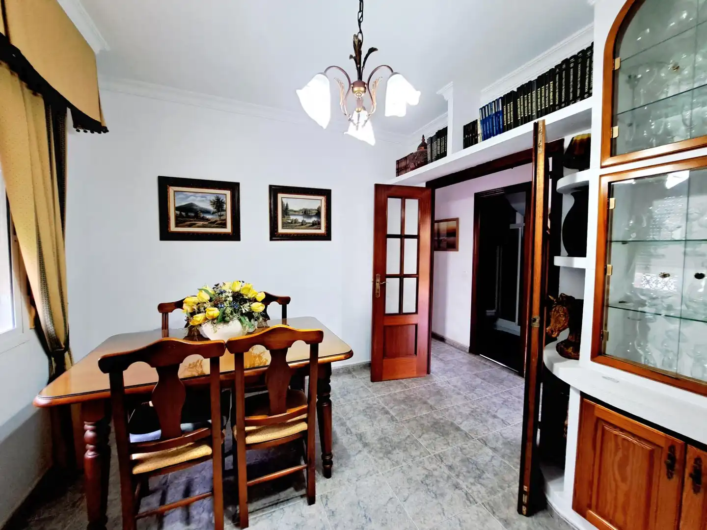 Einfamilien-Reihenhaus zum Verkauf in Calle 21400, Ayamonte ciudad