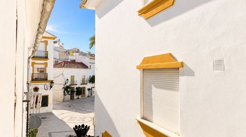Foto 3 de Casa adosada en venda a Ojén pueblo, Ojén