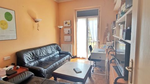 Foto 2 de Piso en venta en Peña y Goñi Kalea, Gros, Donostia - San Sebastián