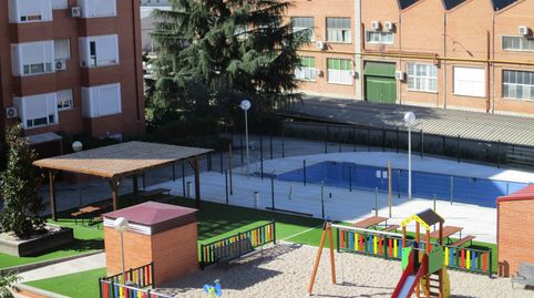 Foto 2 de Piso en venta en Calle de Berrocal, Butarque, Madrid Capital