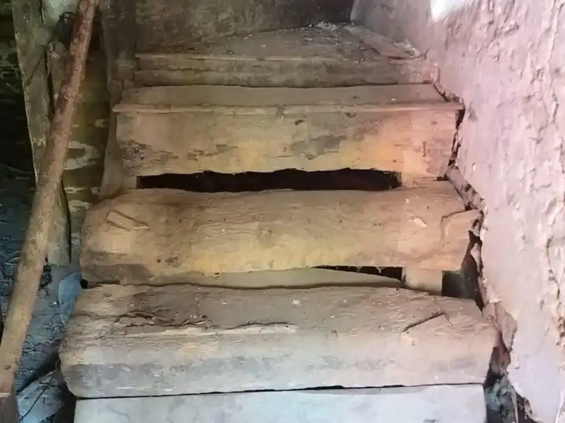 Casa rústica en venda a Calle de la Iglesia 8, imagen 24