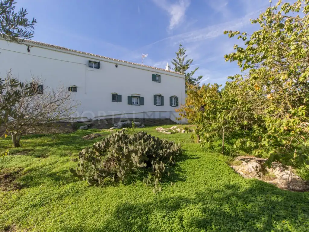 Landhaus mit Pool zum Verkauf in Alaior poble, imagen 10