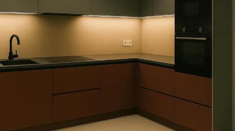 Foto 2 de Apartament en venda a Calle Ana María Matute, 2a, Nueva Atalaya, Málaga