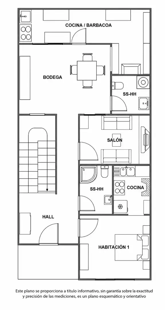 Houses for sale in Fuentes de Béjar