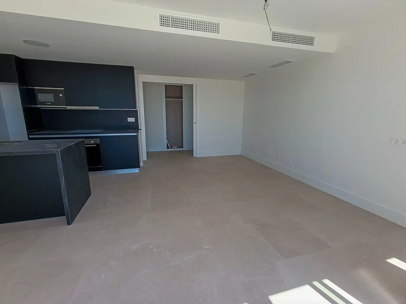 Attic for sale in Calle Francisco de Quevedo, 5, Montemar
