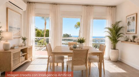 Foto 5 de Dúplex en venda a Palma Mallorca, Montemar, Torremolinos