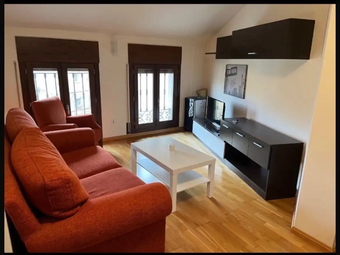 Apartament en venda a Calle Joaquín Costa 33