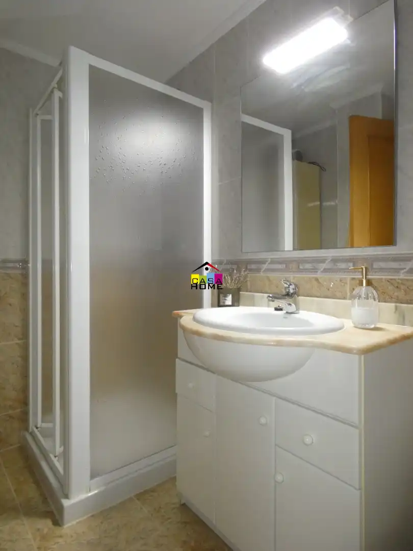 Piso con terraza en venta en El Grao, imagen 24