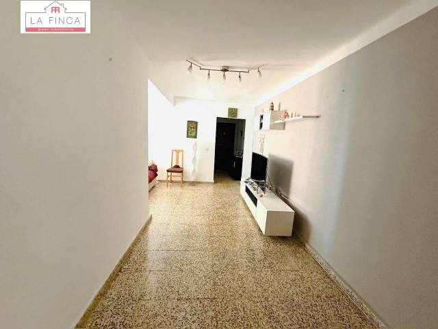 Piso en Venta en El Palo