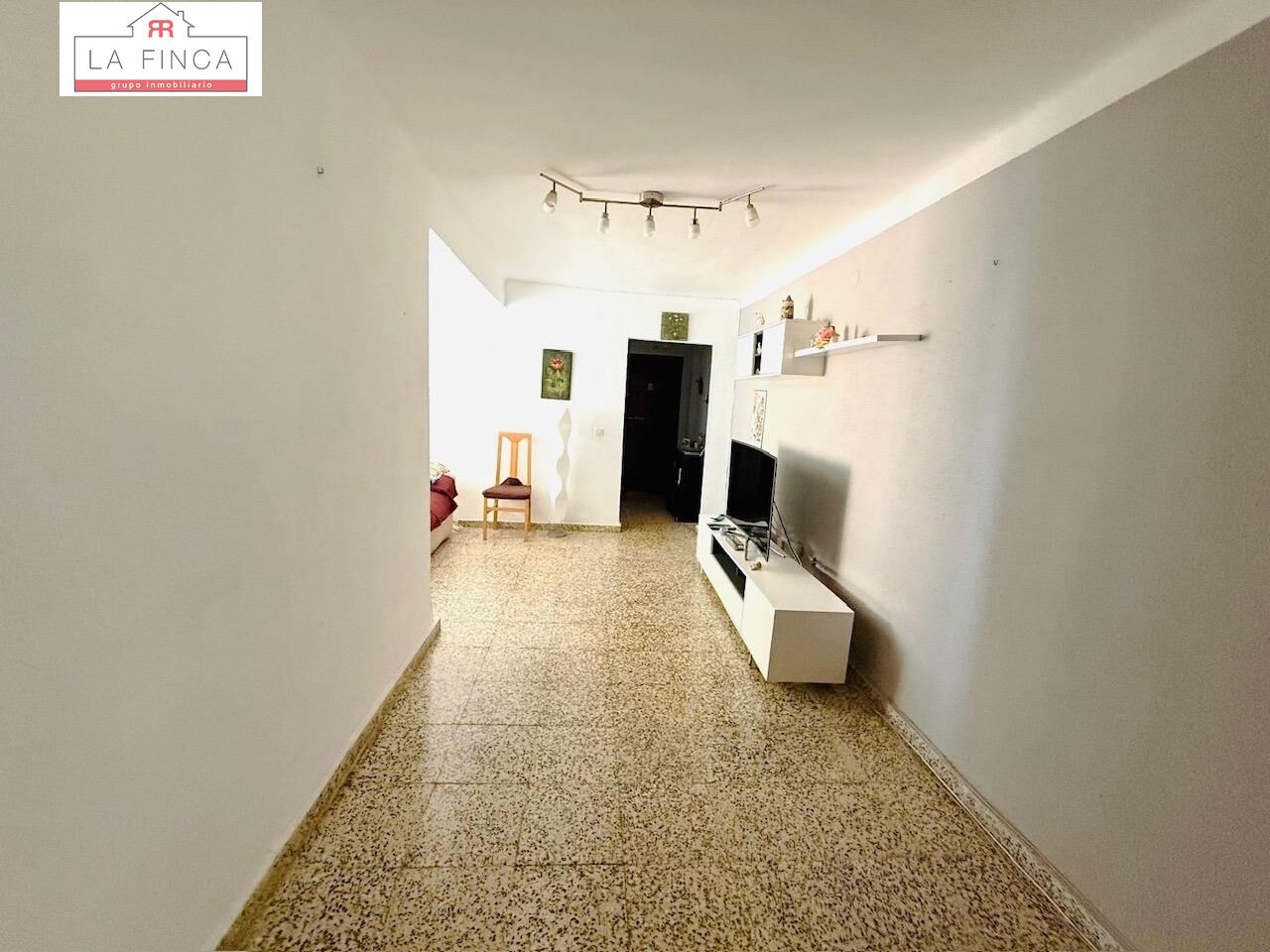 Flat for sale in Málaga Capital