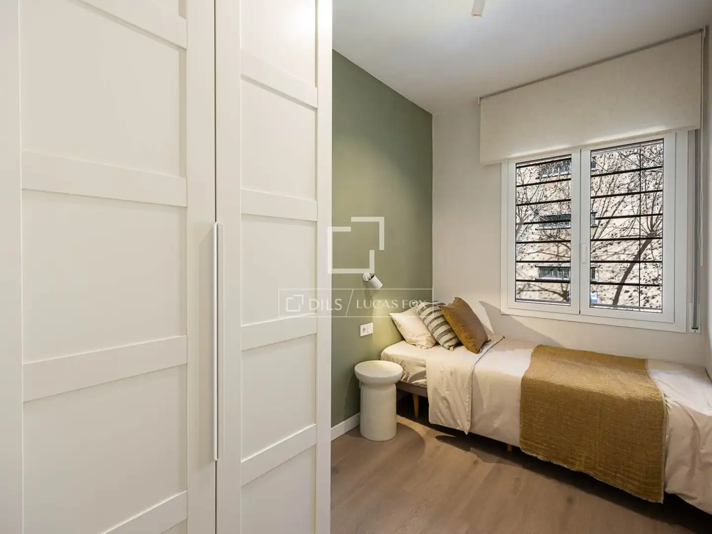 Wohnung mit Aufzug zum Verkauf in Sants - Montjuïc, imagen 19