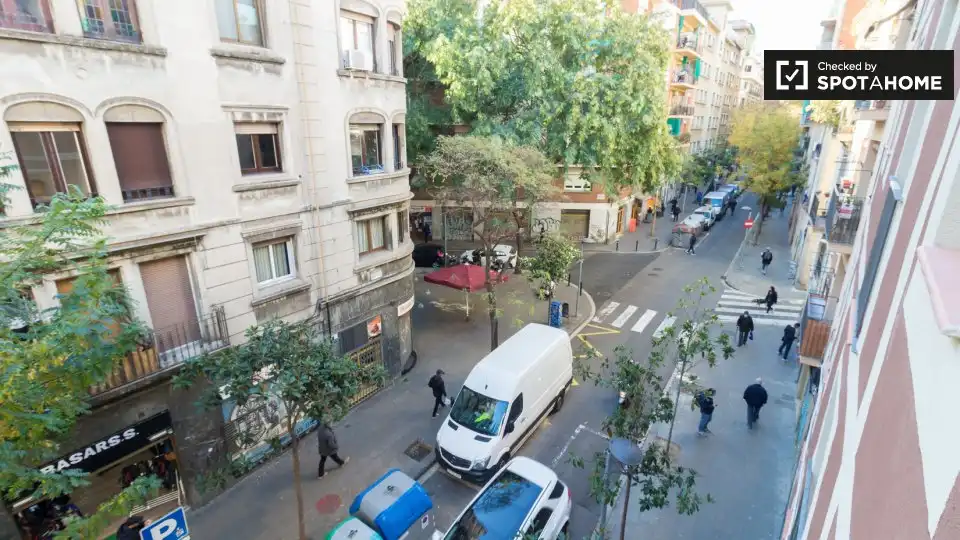 Appartement à louer à Ciutat Vella, imagen 10
