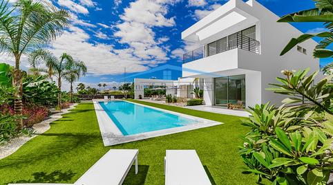 Photo 4 of House or chalet for sale in Avenida de la Macaronesia, La Caleta, Adeje