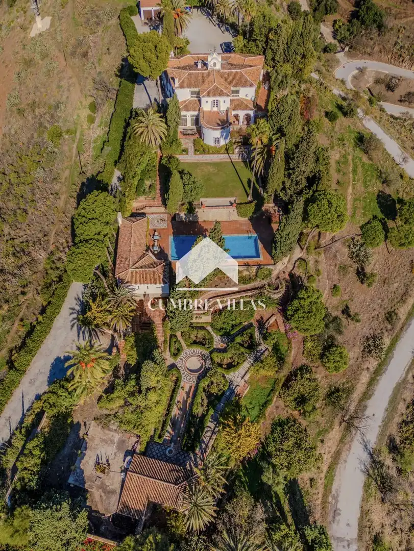 Vista exterior de Casa o chalet en venta en Salobreña con Calefacción, Jardín privado y Terraza