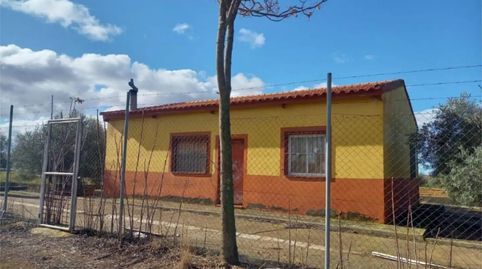 Foto 3 de Finca rústica en venda a Calle del Campero, 8, La Solana , Ciudad Real