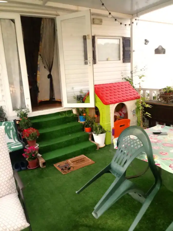 Balcony of Country homes for sale in Pizarra