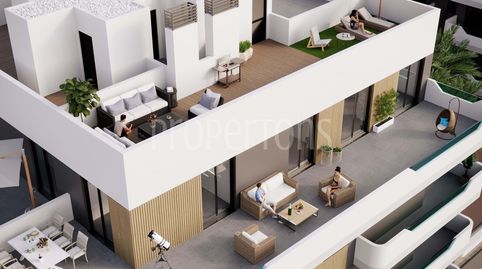 Foto 3 de Piso en venta en N/a, Norte, Santa Pola