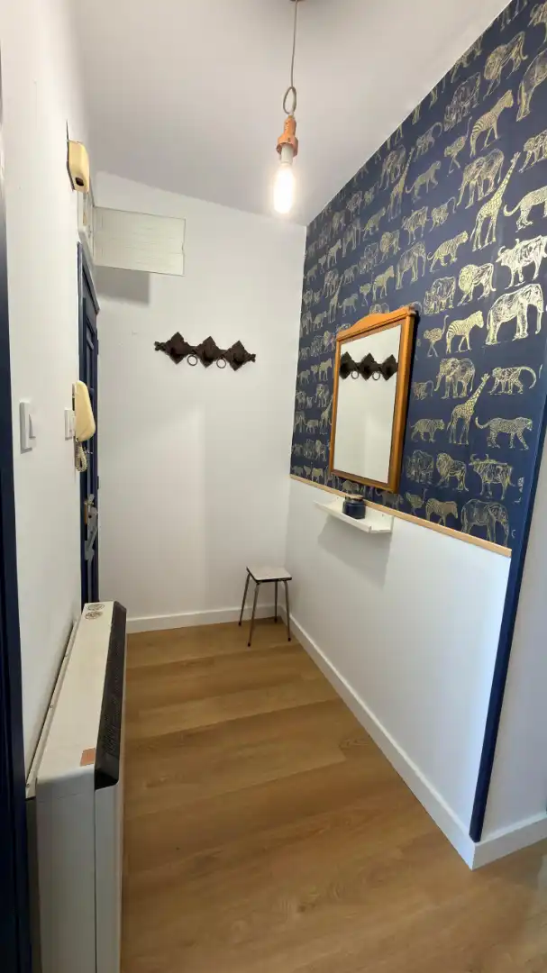 Flat for rent in Monforte de Lemos  with Heating, Furnished and Oven