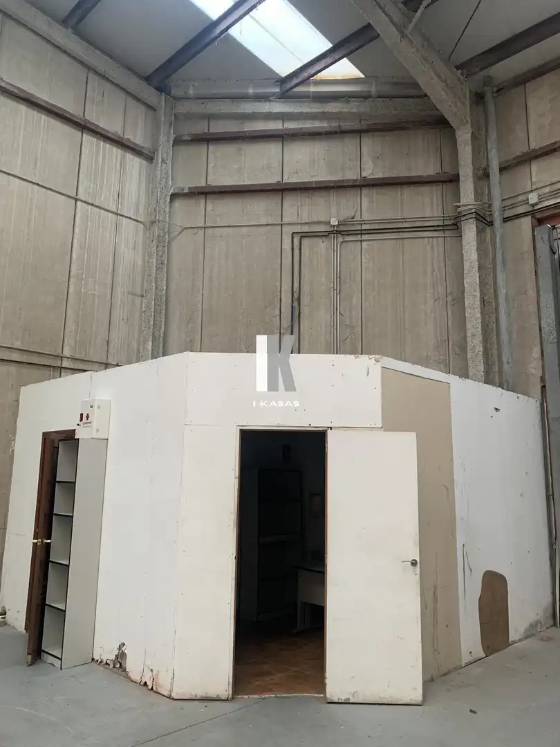 Nave industrial en venta en Metalurgia, imagen 5
