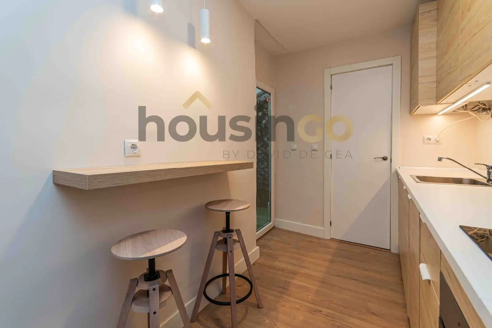 Flat for sale in Madrid  with Heating, Parquet flooring and Terrace