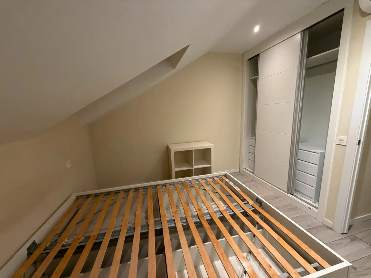 Dúplex de alquiler en Brunete