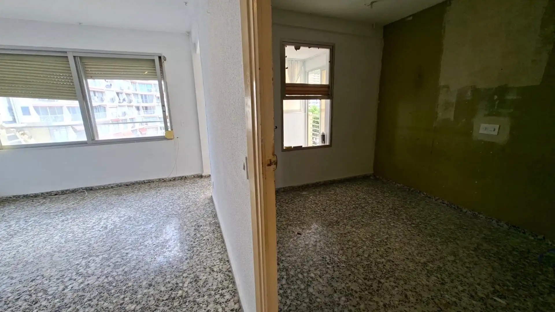 Apartament amb piscina en venda a Rincón de Loix, imagen 11