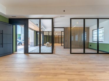 Ufficio in affitto a Tarragona - Avenida POLIGON FRANCOLÍ PARCEL-LA 17