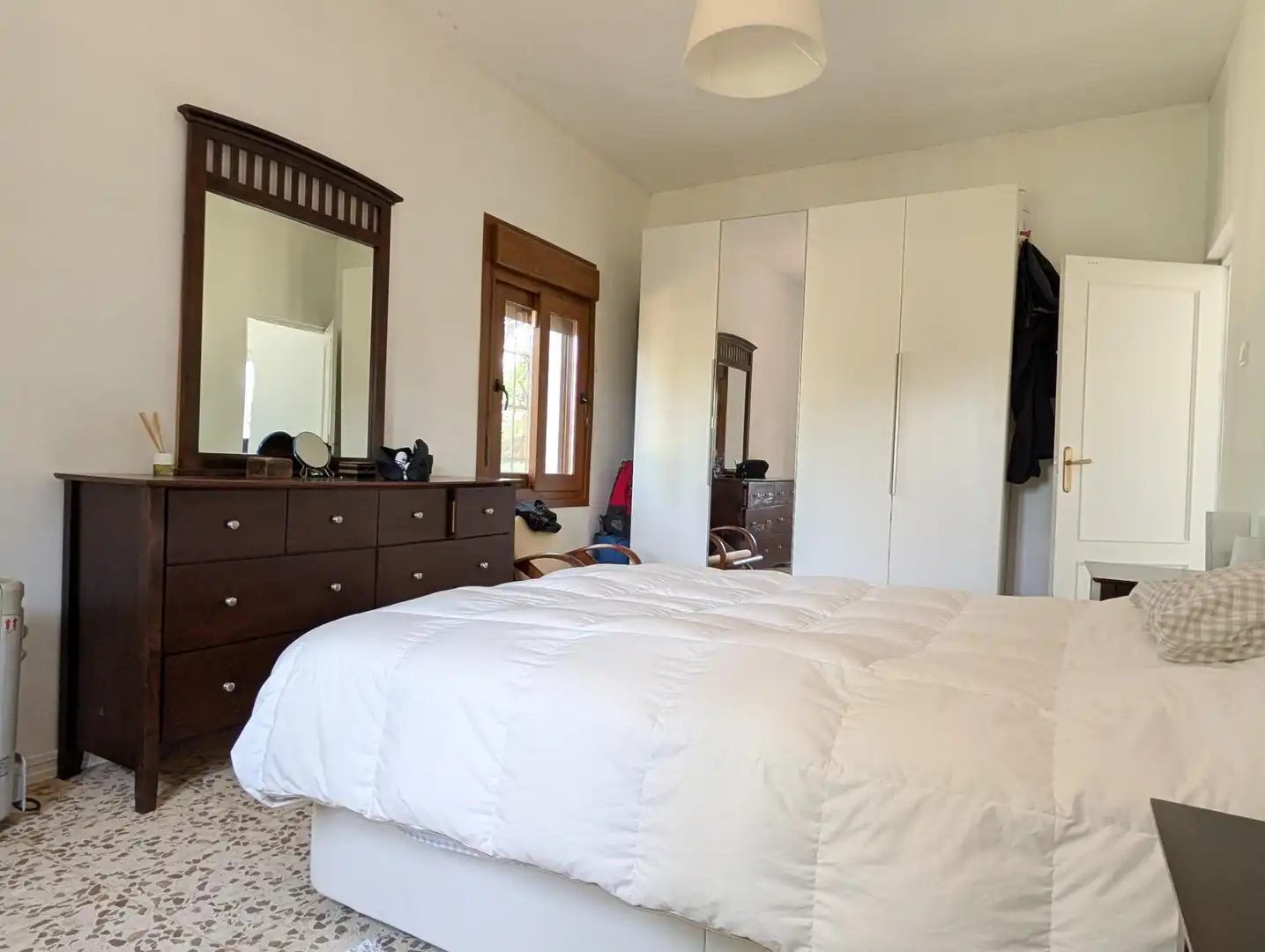 Chalet con jardín en venta en Sanlúcar la Mayor, imagen 18