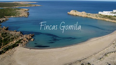 Photo 5 of Apartments for sale in Vascos, Son Parc, Es Mercadal