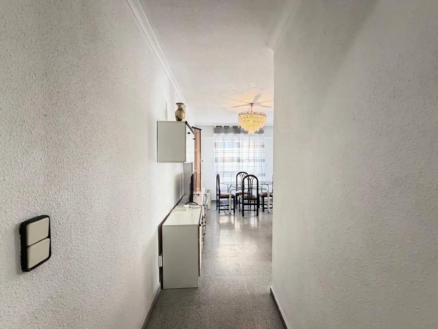 Appartement compact avec terrasse à vendre à Calle SAN PASCUAL, imagen 31