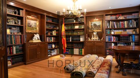 Foto 2 de Casa o xalet en venda a Calle Moreras, Monteclaro, Madrid