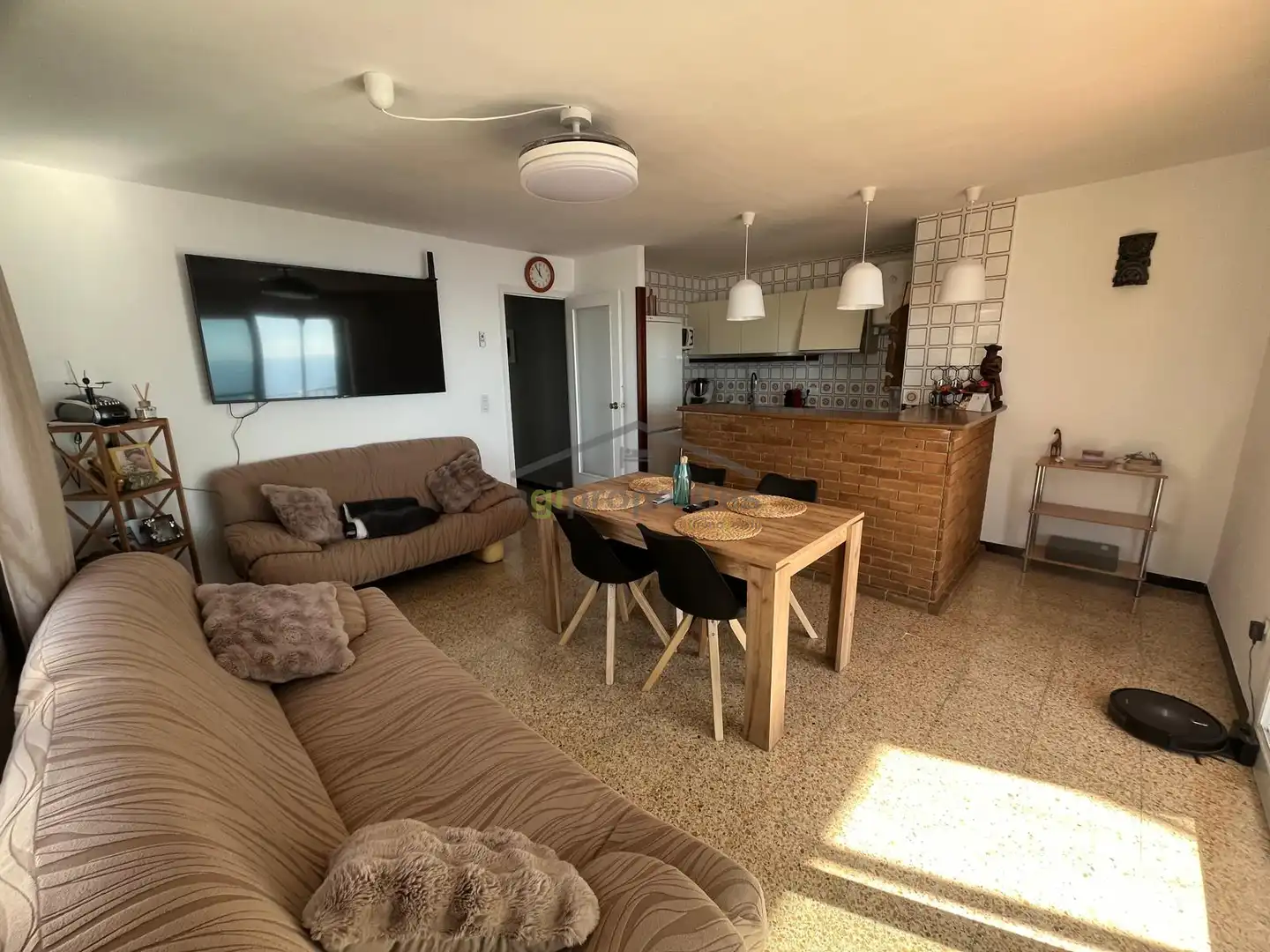 Apartament amb ascensor en venda a carrertera de canyelles, 4 apt. 21 4, imagen 7
