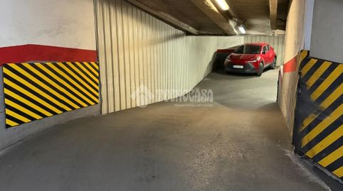 Foto 3 de Garaje en venta en Cortes - Huertas, Madrid Capital