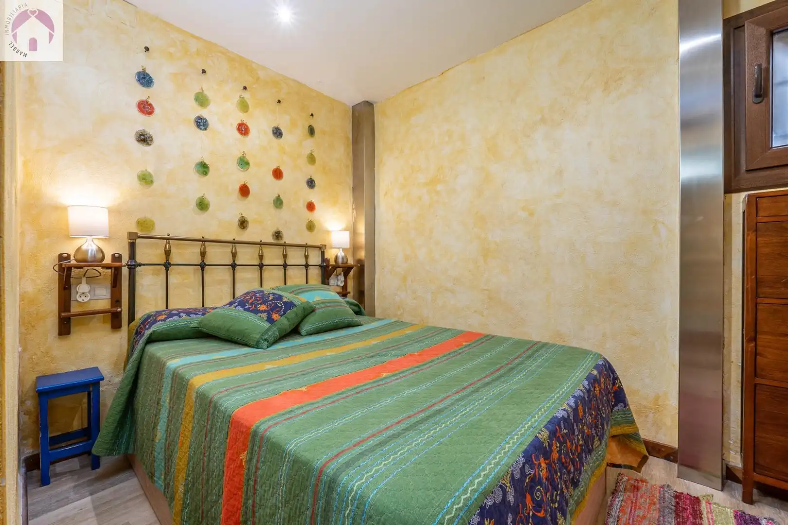 Casa o xalet en venda a de Carvajales, Barrio de Albaicín