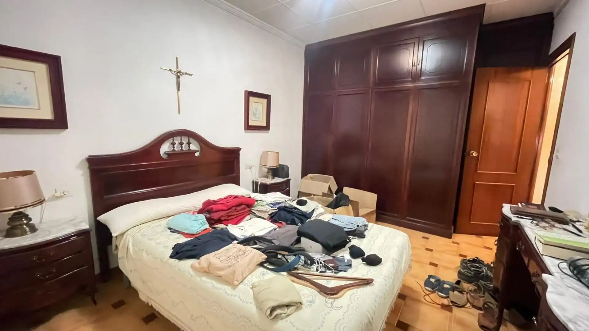 Habitación de Ático en venta en Fuente Álamo de Murcia