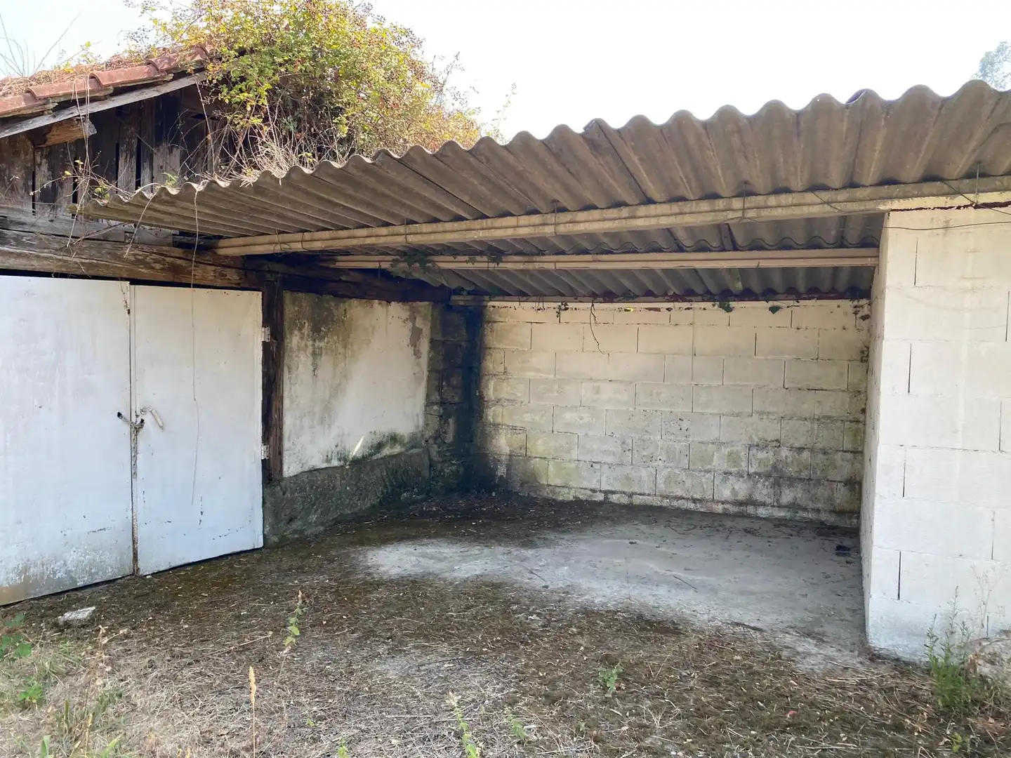 Casa con terraza en venta en PO-261, imagen 14