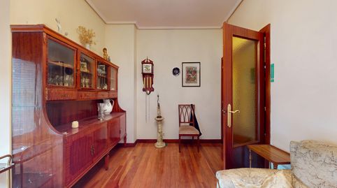 Foto 3 de Piso en venta en San Pedro de Deusto - La Ribera, Bilbao