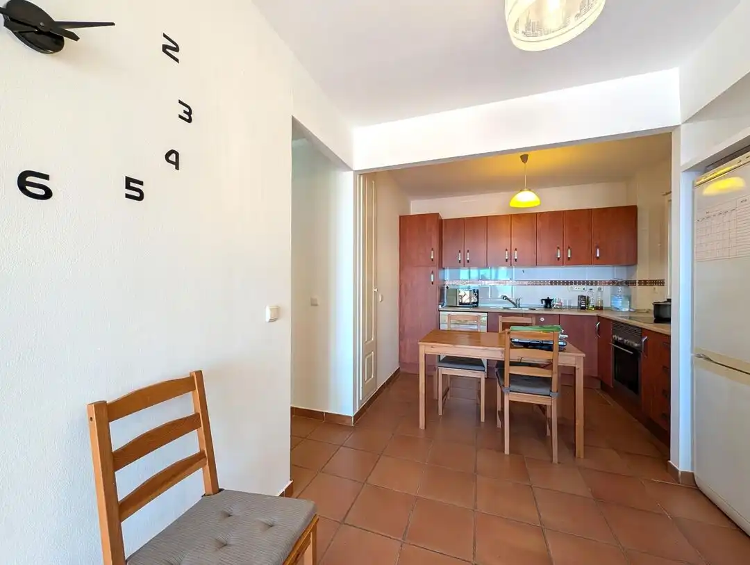 Appartement compact avec piscine à vendre à Calle Colinas del Mar 5, imagen 16
